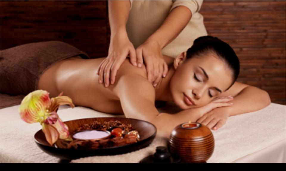 Thumbnail-Raum für Massage Physio Thaimassage etc Kosmetik Studio top