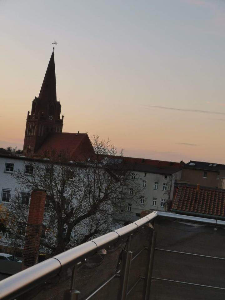 Thumbnail-Traumhafte 5 Zimmerwohnung in Eberswalde