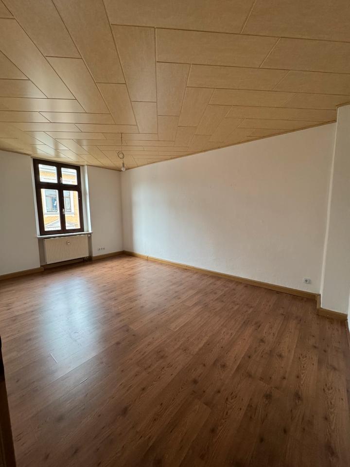 Thumbnail-Helle 2-Zimmer Wohnung im Herzen von Greiz