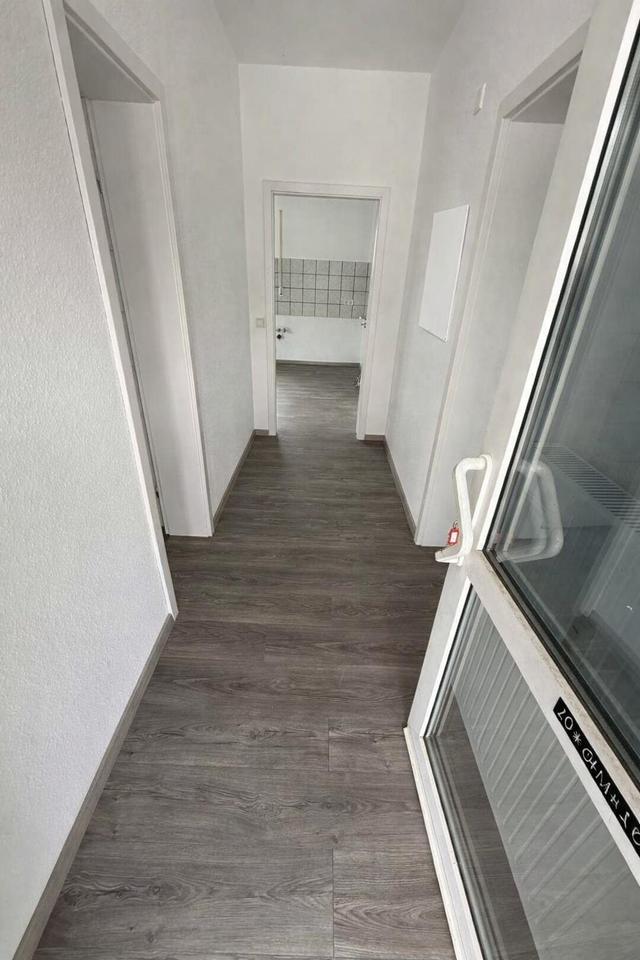 Thumbnail-Wohnung im Obergeschoss 92,7m2
