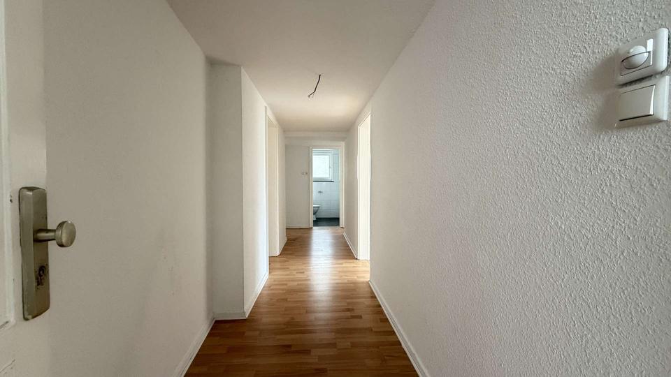 Thumbnail-WG-Zimmer frei für Studentin – Frauen-WG im Kasseler Wesertor