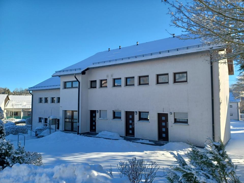 Thumbnail-Ferienwohnung o. Appartment im Souterrain zur Dauermiete 28m²