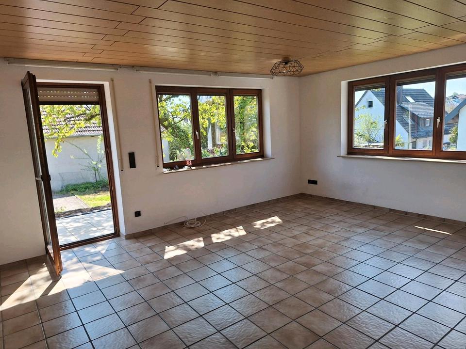Thumbnail-Mietwohnung 2-Zimmer 66m2