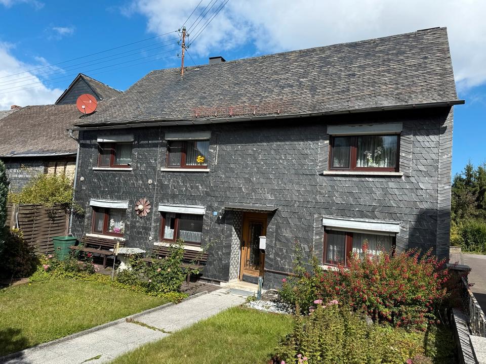 Thumbnail-Einfamilienhaus inklusive Baugrundstück