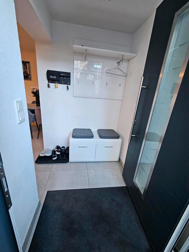 Thumbnail-3 Zi Einliegerwohnung in Neckarsulm-Amorbach