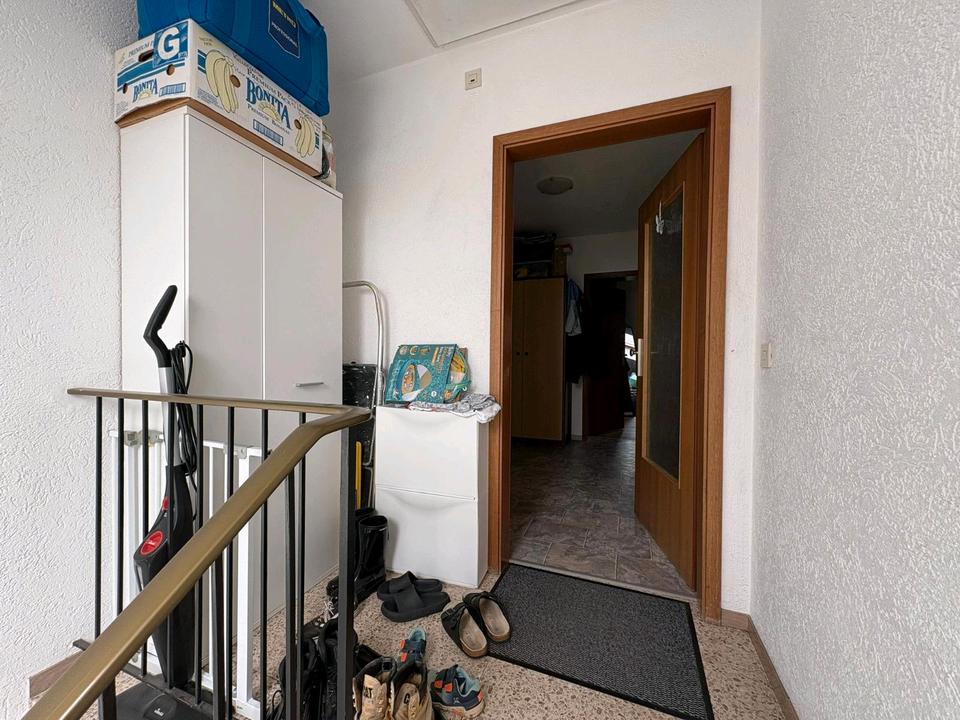 Thumbnail-Wohnung Dachgeschoss 90qm, Schwalbach