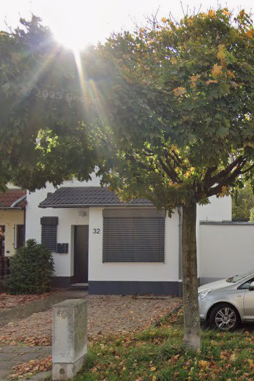 Thumbnail-Exklusives Endreihenhaus mit Terrasse & Garten