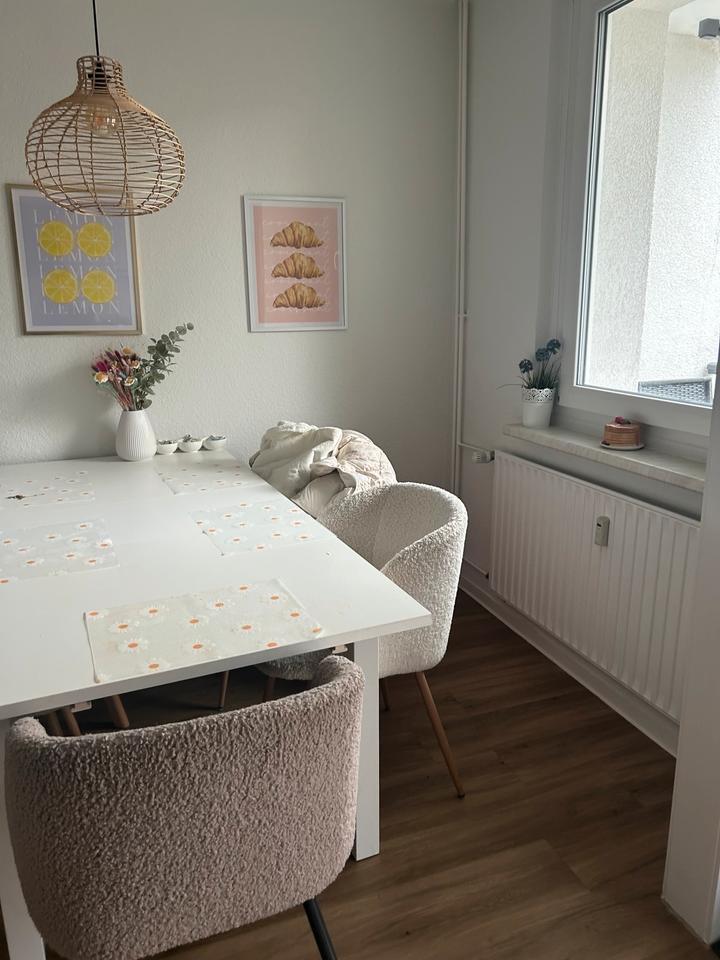 Thumbnail-Nachmieter Vonovia: 2 12 Zimmer Wohnung