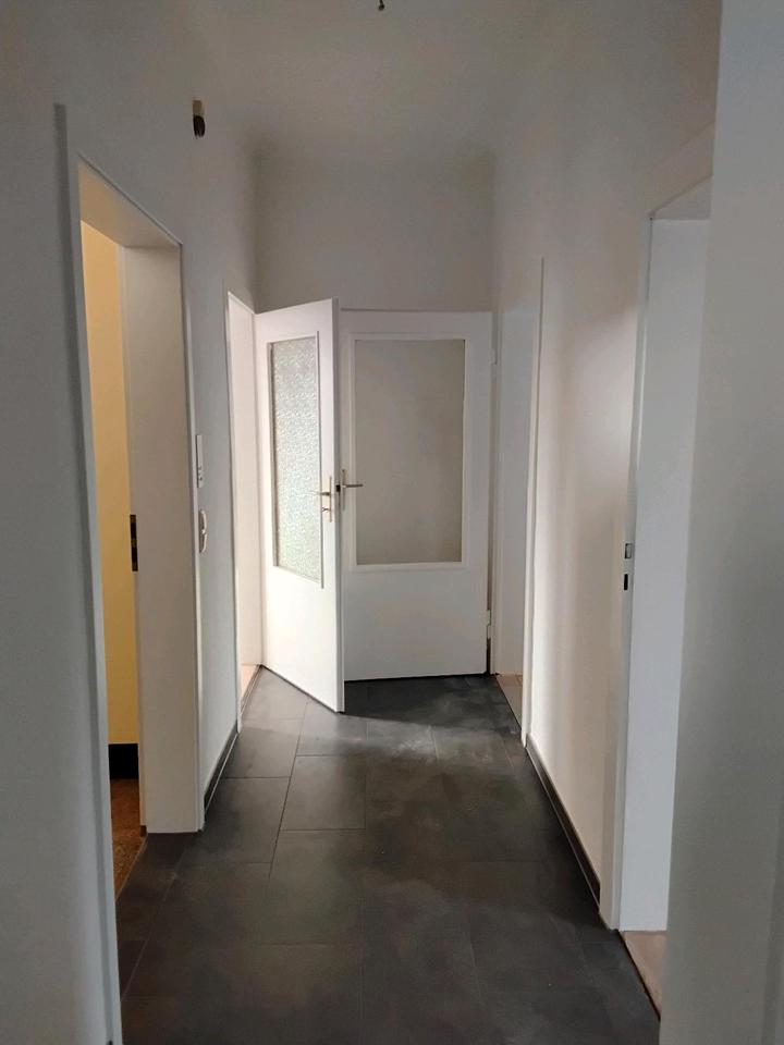 Thumbnail-2-Raum-Wohnung in Greiz-Pohlitz