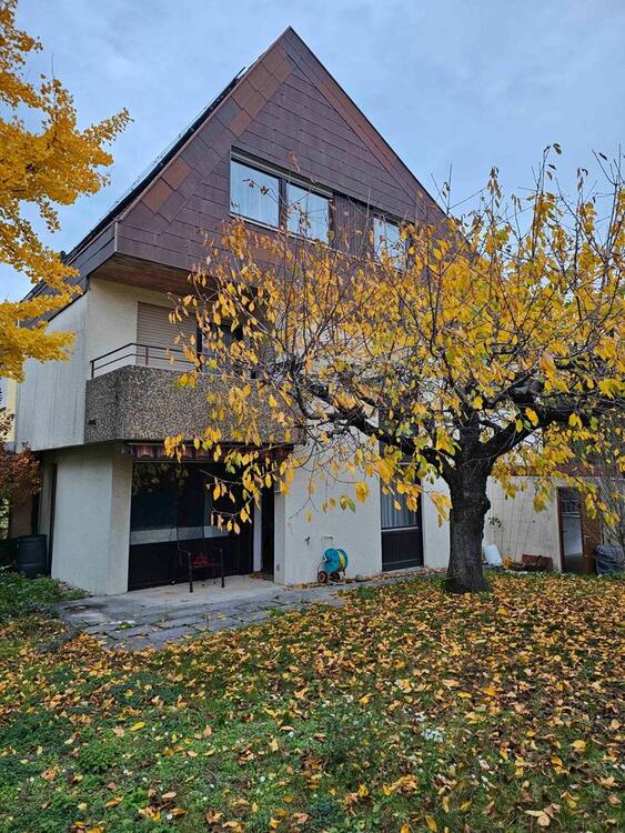 Thumbnail-Doppelhaushälfte in Eberdingen-Hochdorf