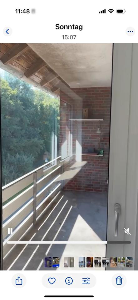 Thumbnail-3 Zimmer , Balkon