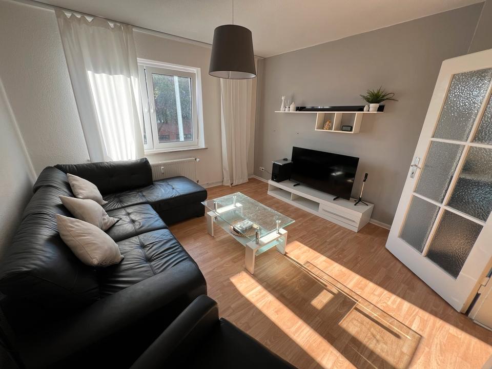 Thumbnail-3-Zimmer-Wohnung in Top-Lage ab Januar 2026 verfügbar