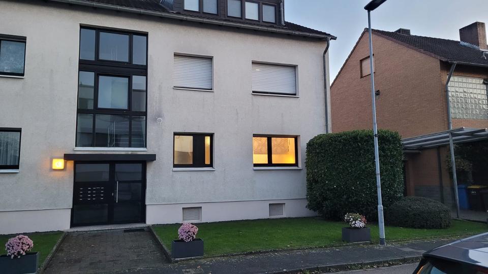 Thumbnail-Gepflegte Eigentumswohnung in guter Lage von Kerpen-Sindorf