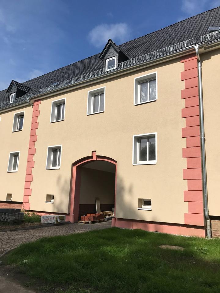 Thumbnail-Eigentumswohnung