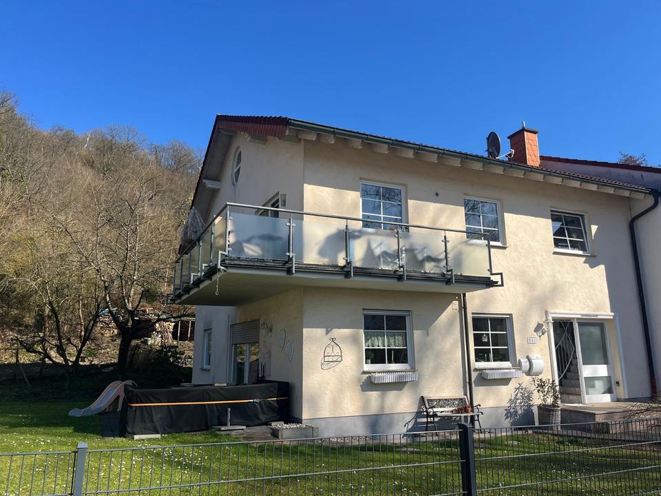 Thumbnail-Zweifamilienhaus mit Garten in Remagen-Bandorf