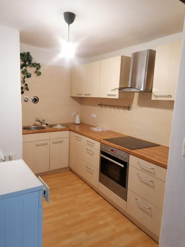 Thumbnail-2-Zimmer Whg. Altbau, nur für Studenten