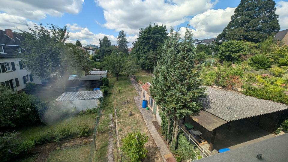 Thumbnail-Einfamilienhaus zu vermieten