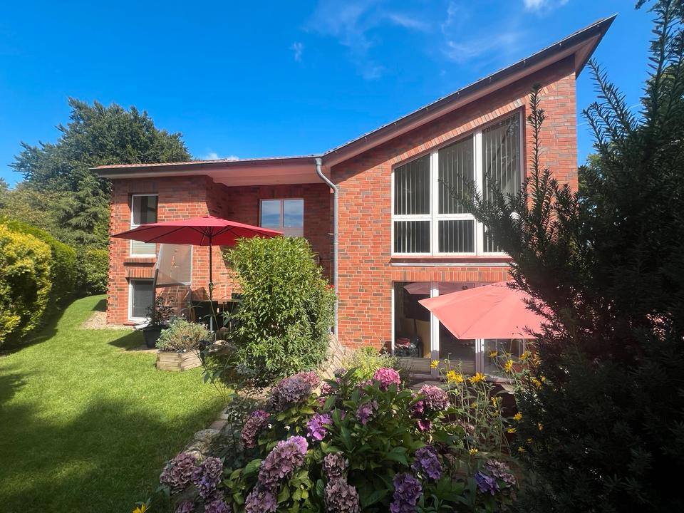 Thumbnail-5 Zimmer Architektenhaus in Hamburg Bergstedt