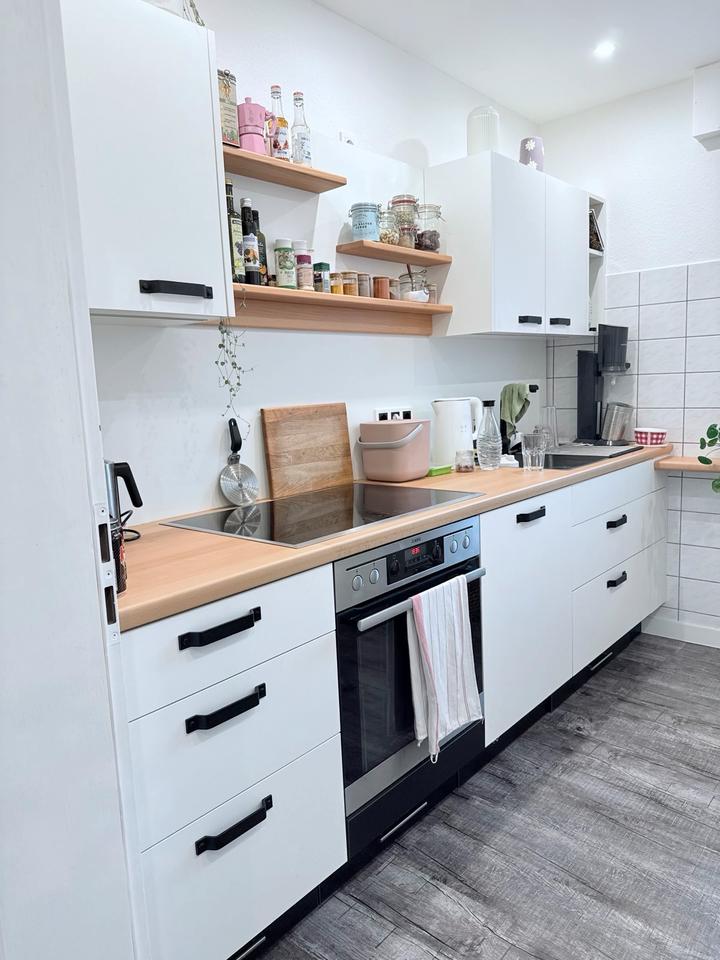 Thumbnail-Moderne 3 Zimmer Wohnung im 1. OG- Keller Stellplatz ab 1.8.26