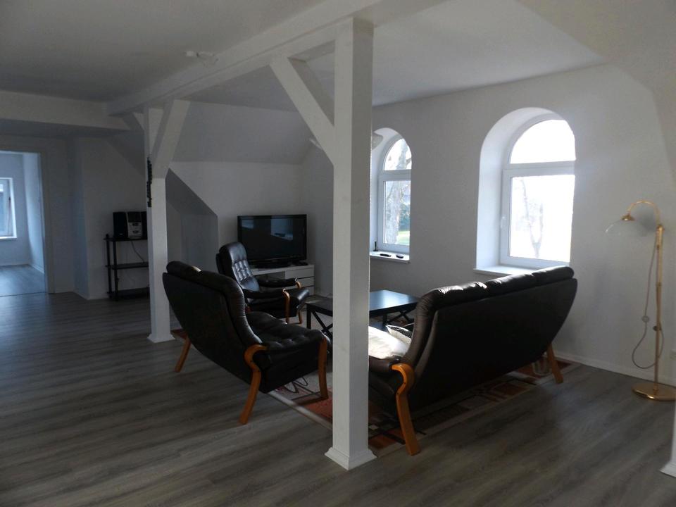 Thumbnail-Dachgeschosswohnung