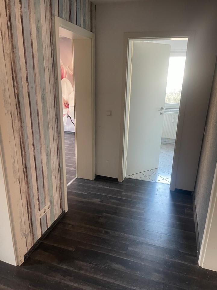 Thumbnail-Helle 3 Zimmer Wohnung in Biblis ( Nordheim ) zu vermieten