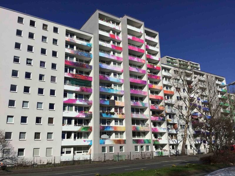 Thumbnail-Zuhause fühlen: praktische 2-Zimmer-Wohnung (WBS erforderlich)