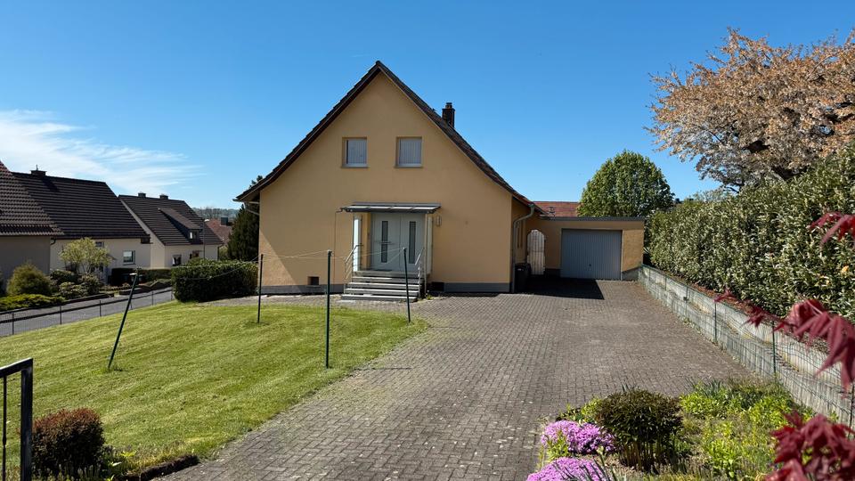 Thumbnail-Prvosionsfrei - Einfamilienhaus in sonniger Lage