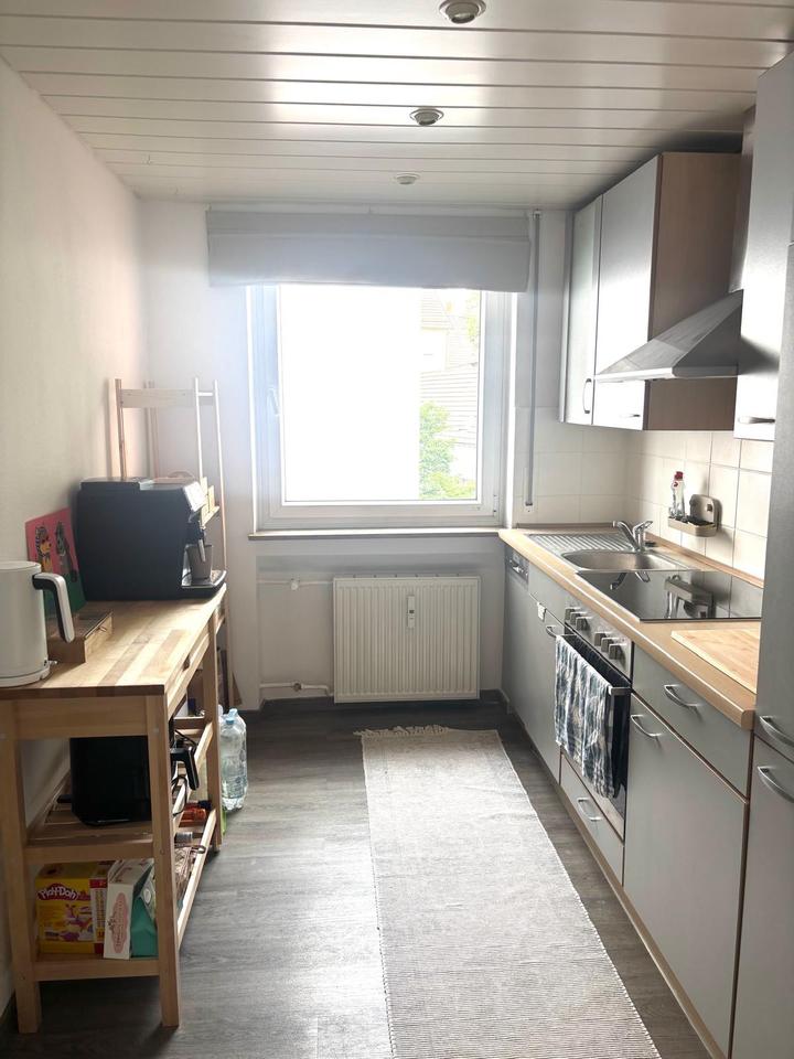 Thumbnail-2‑Zimmer‑Wohnung Stuttgart