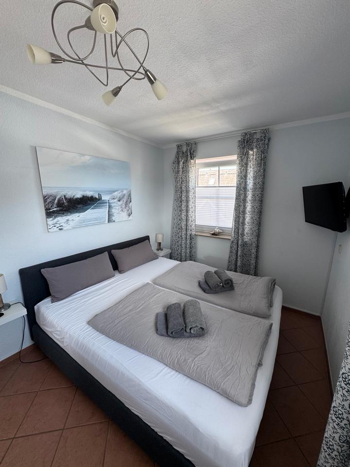 Thumbnail-Ferienwohnung in Scharbeutz Strandnähe