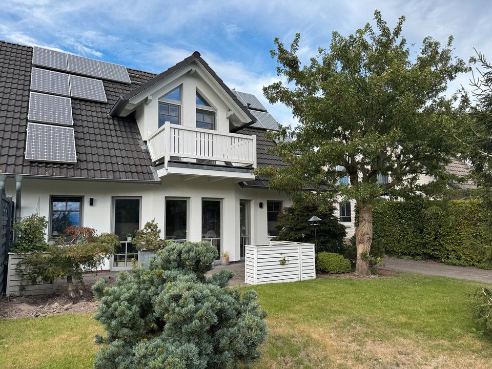 Thumbnail-Doppelhaushälfte