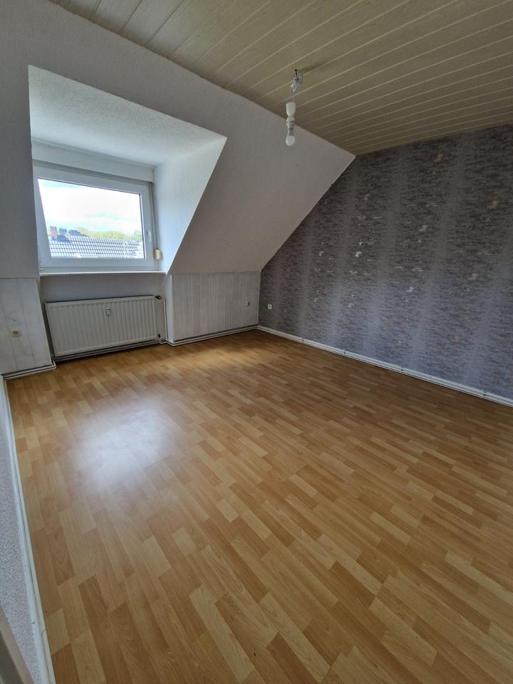 Thumbnail-Wohnung Duisburg Neumühl