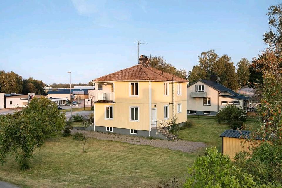 Thumbnail-Haus in Alstermo