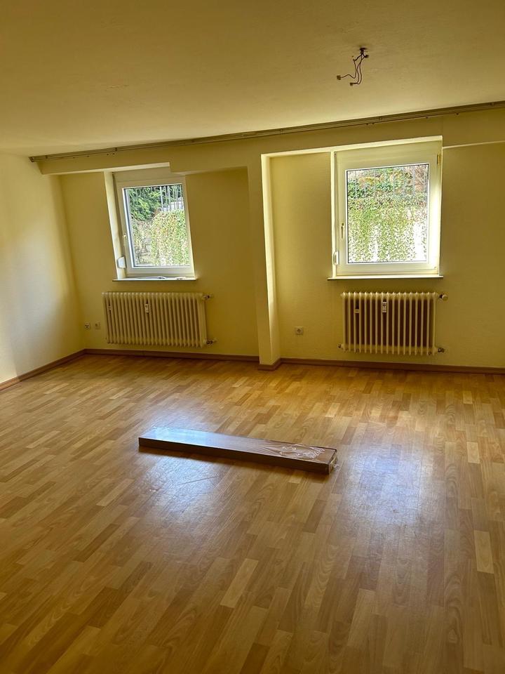 Thumbnail-2 ZKB-Wohnung ab 01.03.2026 – Uninähe