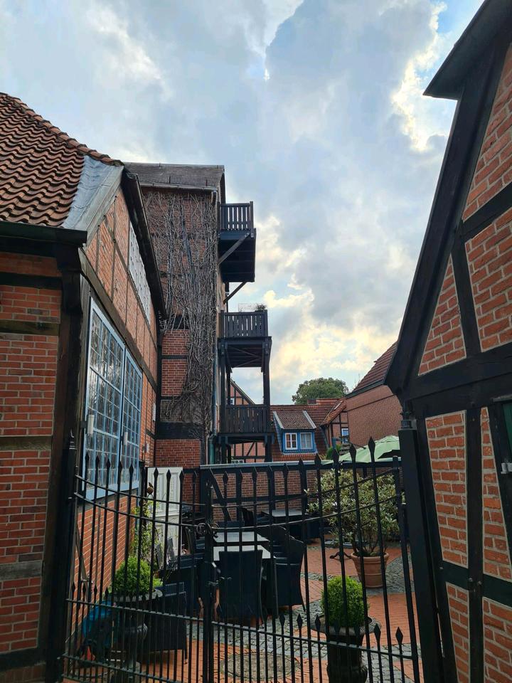 Thumbnail-Eigentumswohnung Bungenstr. mit Tiefgaragenstellplatz