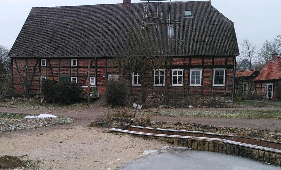 Thumbnail-Hofgemeinschaft Wohnprojekt im Wendland