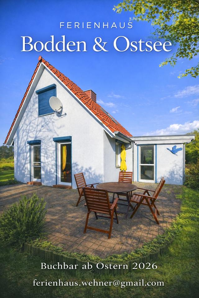 Thumbnail-Ostsee Urlaub am Nationalpark, Nähe, Fischland, Darß, Zingst