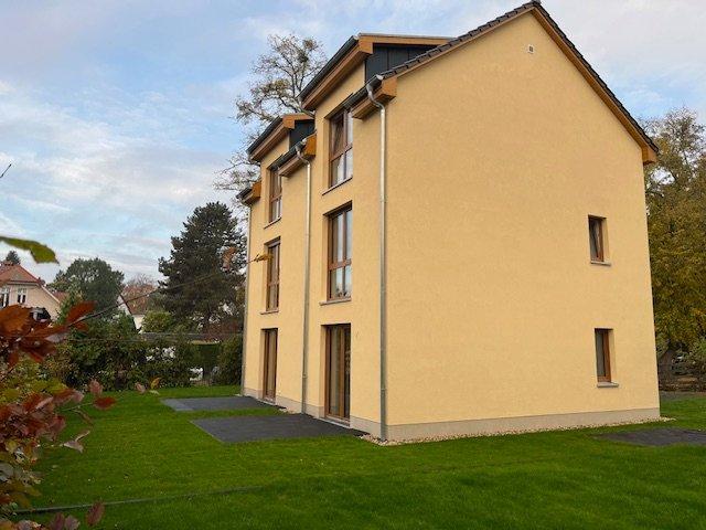 Thumbnail-Schicke 2.5-Zimmer Dachgeschosswohnung mit EBK in Falkensee