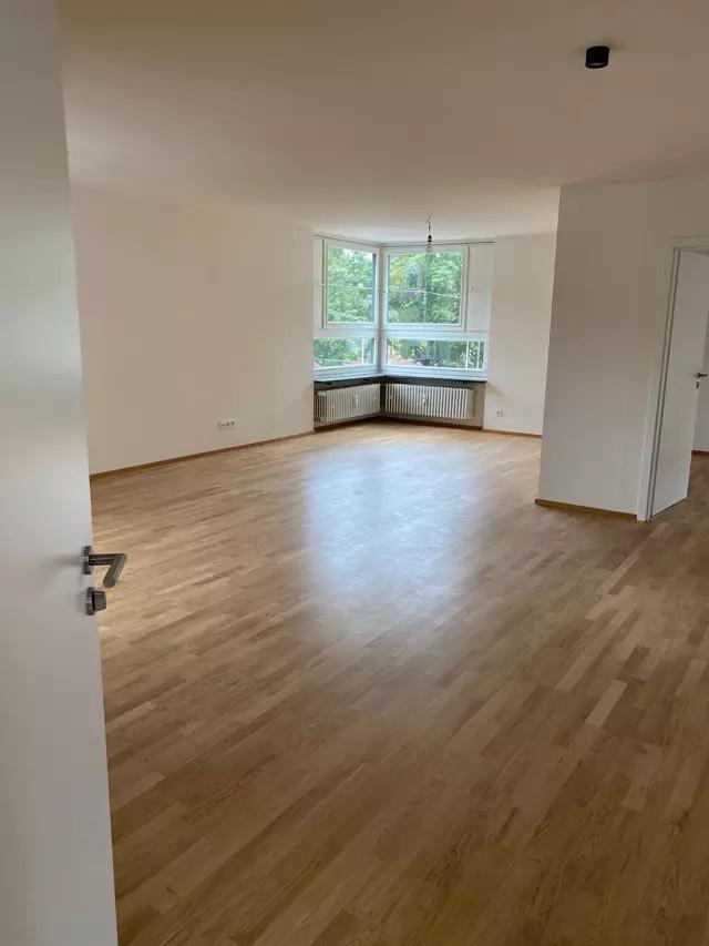 Thumbnail-Wohnung in Bad Kissingen zu vermieten