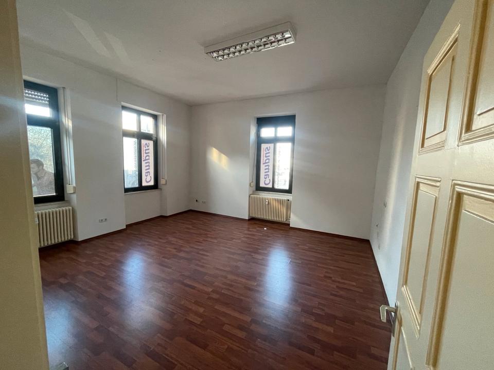 Thumbnail-5ZKB Wohnung direkte Innenstadtlage St.Wendel