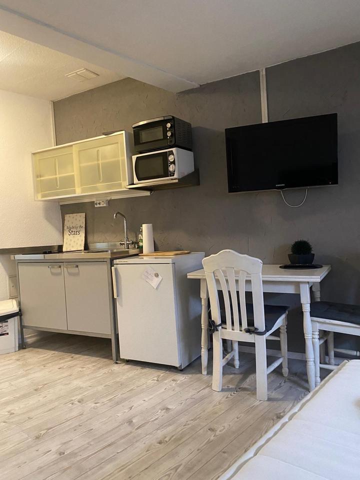 Thumbnail-Apartment NUR für Berufspendler Monteure