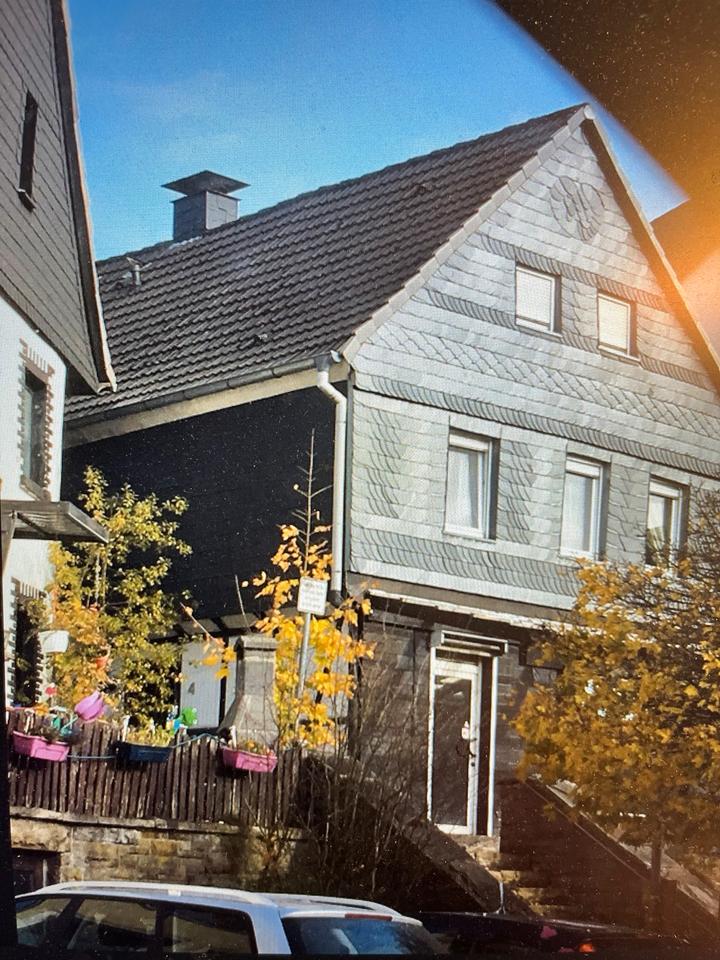 Thumbnail-Haus in Halver Innenstadt zu verkaufen