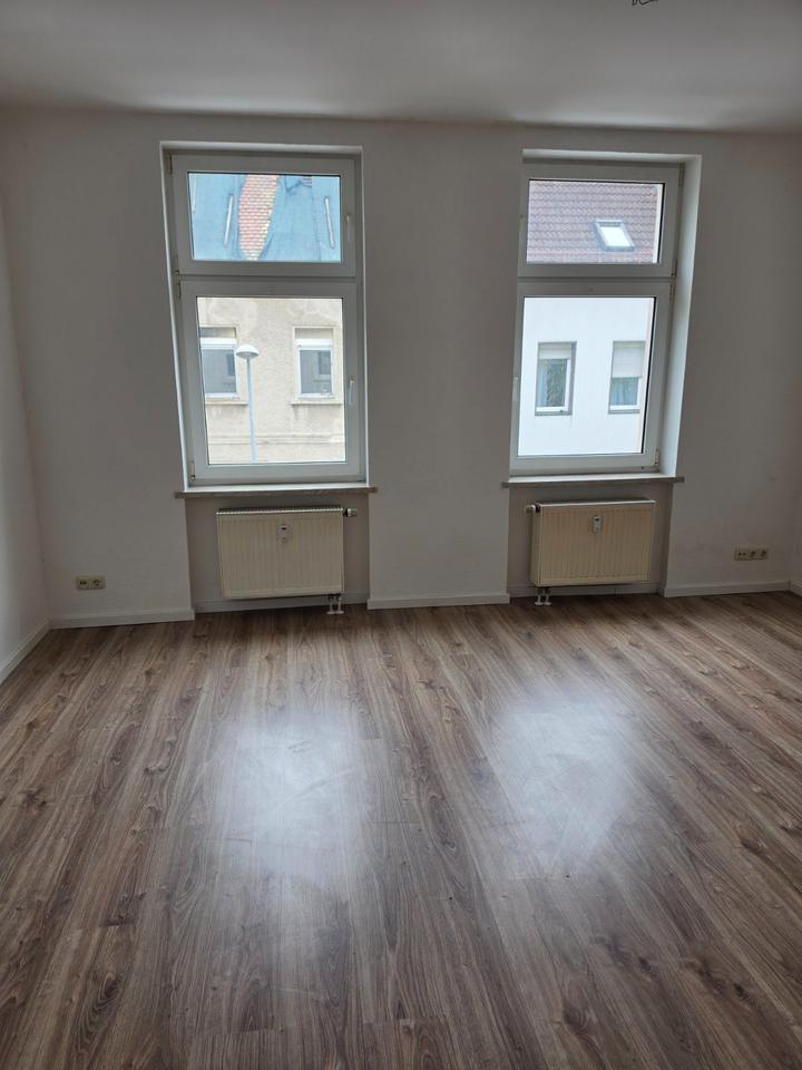 Thumbnail-Helle 2-Raum-Wohnung in Roßlau zu vermieten