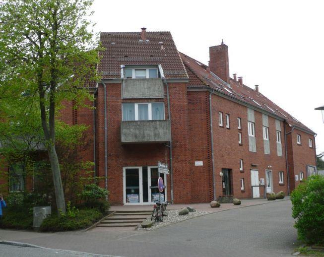 Thumbnail-Vielseitige Gewerbefläche im Herzen von Büsum – Büro, Praxis oder Laden mit Parkplätzen vor der Tür!