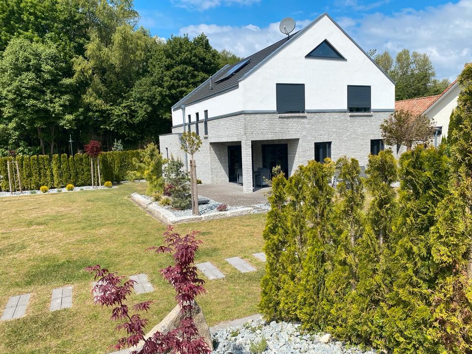 Thumbnail-Haus für 8 Pers Nähe Kühlungsborn Ostsee im Nov frei