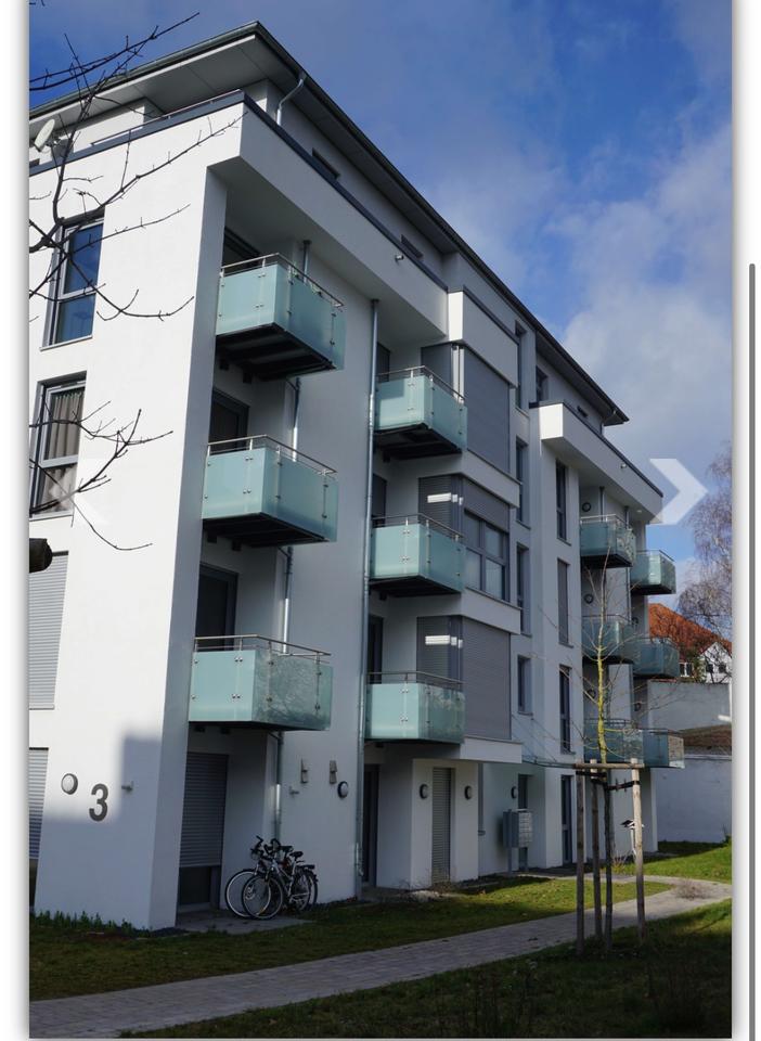 Thumbnail-WG-Zimmer in Frauen-WG für Studentin mit Balkon