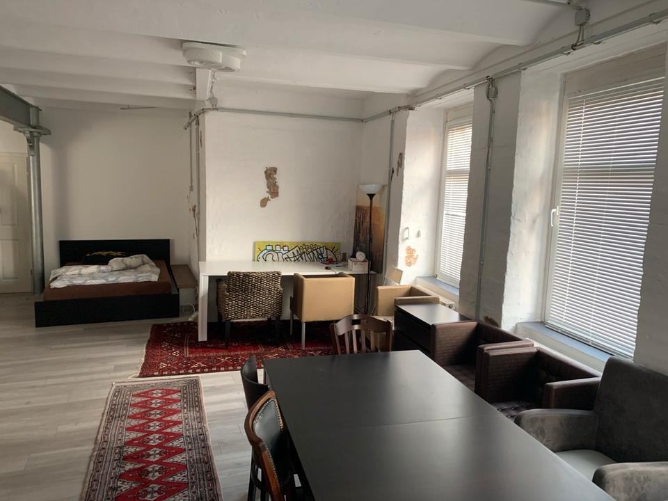 Thumbnail-Loft ca 100qm City Innenstadt