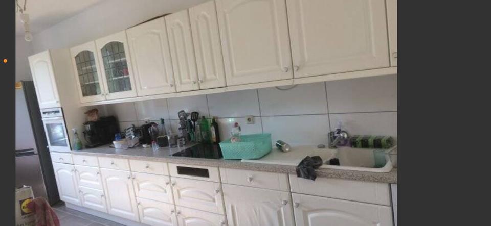Thumbnail-Erdgeschosswohnung in Berschweiler bei Baumholder