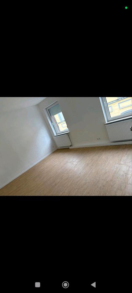 Thumbnail-3 Zimmer Wohnung Langerwehe mit Balkon und seperaten Wohneinheit