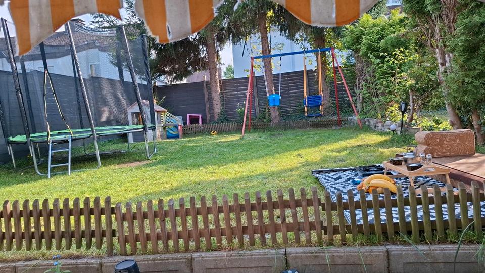 Thumbnail-Reihenhaus zu verkaufen