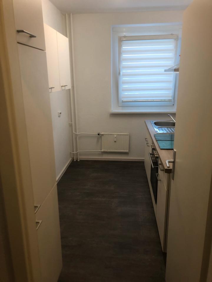 Thumbnail-2 Zimmer Wohnung in Aschersleben